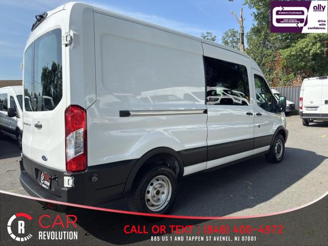 2019 Ford Transit-250 Base w/Sliding Pass-Side Cargo Door T-250 MR, available for sale in Avenel, New Jersey | Car Revolution. Avenel, New Jersey 2019 Ford Transit-250 Base w/Sliding Pass-Side Cargo Door T-250 MR, available for sale in Avenel, New Jersey | Car Revolution. Avenel, New Jersey