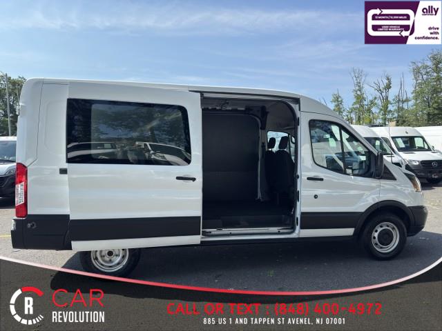2019 Ford Transit-250 Base w/Sliding Pass-Side Cargo Door T-250 MR, available for sale in Avenel, New Jersey | Car Revolution. Avenel, New Jersey 2019 Ford Transit-250 Base w/Sliding Pass-Side Cargo Door T-250 MR, available for sale in Avenel, New Jersey | Car Revolution. Avenel, New Jersey