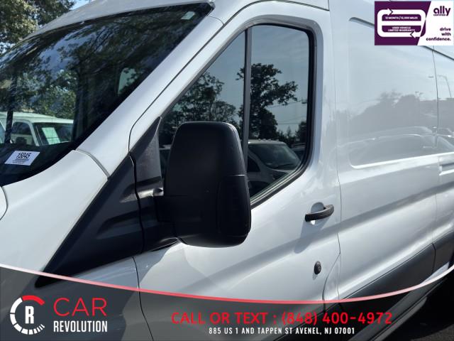 2019 Ford Transit-250 Base w/Sliding Pass-Side Cargo Door T-250 MR, available for sale in Avenel, New Jersey | Car Revolution. Avenel, New Jersey 2019 Ford Transit-250 Base w/Sliding Pass-Side Cargo Door T-250 MR, available for sale in Avenel, New Jersey | Car Revolution. Avenel, New Jersey