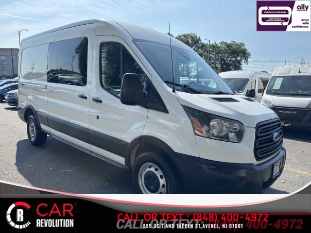 2019 Ford Transit-250 Base w/Sliding Pass-Side Cargo Door T-250 MR, available for sale in Avenel, New Jersey | Car Revolution. Avenel, New Jersey 2019 Ford Transit-250 Base w/Sliding Pass-Side Cargo Door T-250 MR, available for sale in Avenel, New Jersey | Car Revolution. Avenel, New Jersey