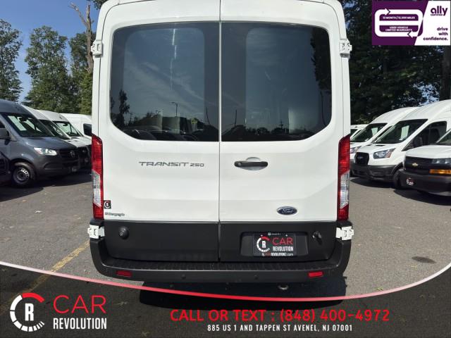 2019 Ford Transit-250 Base w/Sliding Pass-Side Cargo Door T-250 MR, available for sale in Avenel, New Jersey | Car Revolution. Avenel, New Jersey 2019 Ford Transit-250 Base w/Sliding Pass-Side Cargo Door T-250 MR, available for sale in Avenel, New Jersey | Car Revolution. Avenel, New Jersey