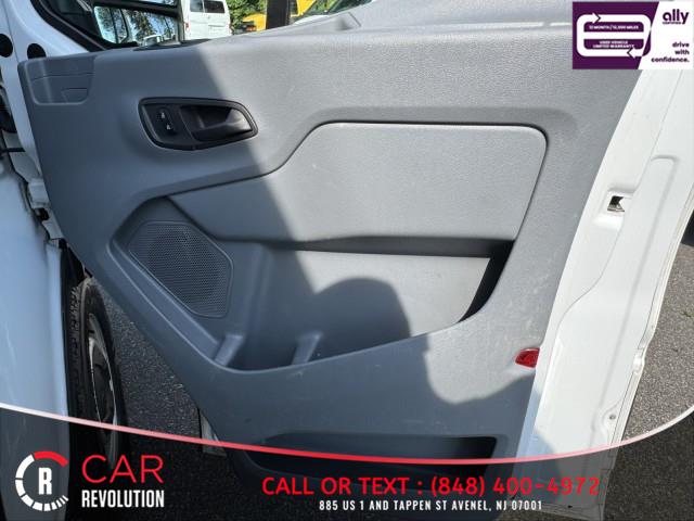 2019 Ford Transit-250 Base w/Sliding Pass-Side Cargo Door T-250 MR, available for sale in Avenel, New Jersey | Car Revolution. Avenel, New Jersey 2019 Ford Transit-250 Base w/Sliding Pass-Side Cargo Door T-250 MR, available for sale in Avenel, New Jersey | Car Revolution. Avenel, New Jersey