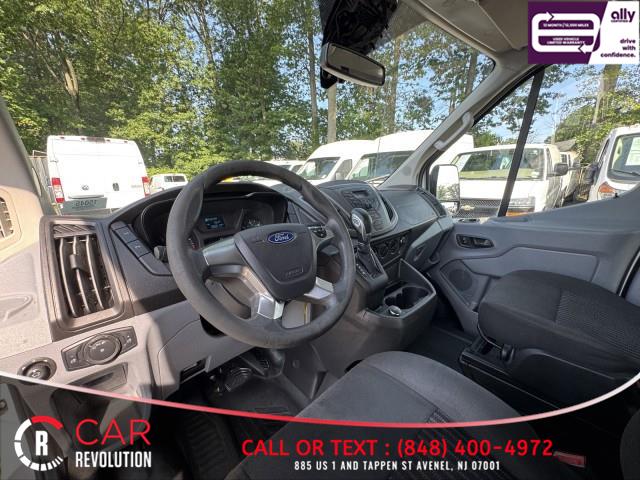 2019 Ford Transit-250 Base w/Sliding Pass-Side Cargo Door T-250 MR, available for sale in Avenel, New Jersey | Car Revolution. Avenel, New Jersey 2019 Ford Transit-250 Base w/Sliding Pass-Side Cargo Door T-250 MR, available for sale in Avenel, New Jersey | Car Revolution. Avenel, New Jersey