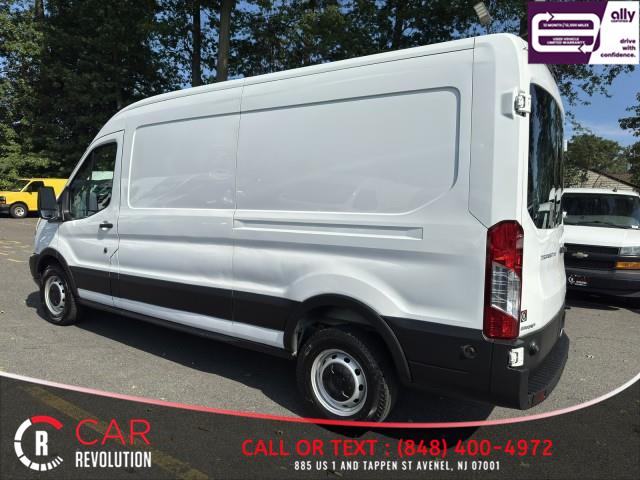 2019 Ford Transit-250 Base w/Sliding Pass-Side Cargo Door T-250 MR, available for sale in Avenel, New Jersey | Car Revolution. Avenel, New Jersey 2019 Ford Transit-250 Base w/Sliding Pass-Side Cargo Door T-250 MR, available for sale in Avenel, New Jersey | Car Revolution. Avenel, New Jersey