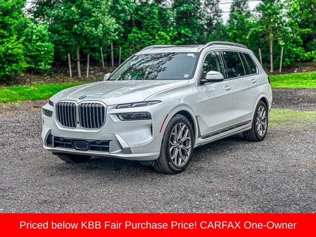 Used 2024 BMW X7 in Great Neck, New York | Camy Cars. Great Neck, New York