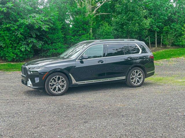 2025 BMW X7 xDrive40i, available for sale in Great Neck, New York | Camy Cars. Great Neck, New York 2025 BMW X7 xDrive40i, available for sale in Great Neck, New York | Camy Cars. Great Neck, New York