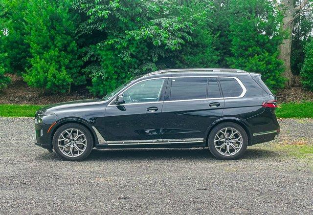 2025 BMW X7 xDrive40i, available for sale in Great Neck, New York | Camy Cars. Great Neck, New York 2025 BMW X7 xDrive40i, available for sale in Great Neck, New York | Camy Cars. Great Neck, New York