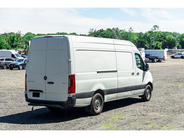 2021 Mercedes-benz Sprinter Crew Van Crew 170 WB, available for sale in Great Neck, New York | Camy Cars. Great Neck, New York 2021 Mercedes-benz Sprinter Crew Van Crew 170 WB, available for sale in Great Neck, New York | Camy Cars. Great Neck, New York