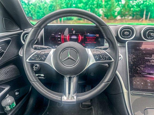 2024 Mercedes-benz C-class C 300, available for sale in Great Neck, New York | Camy Cars. Great Neck, New York 2024 Mercedes-benz C-class C 300, available for sale in Great Neck, New York | Camy Cars. Great Neck, New York
