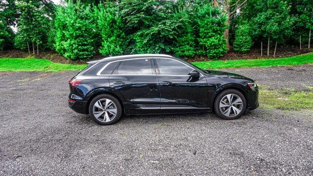 2024 Audi Q8 E-tron Premium Plus, available for sale in Great Neck, New York | Camy Cars. Great Neck, New York 2024 Audi Q8 E-tron Premium Plus, available for sale in Great Neck, New York | Camy Cars. Great Neck, New York