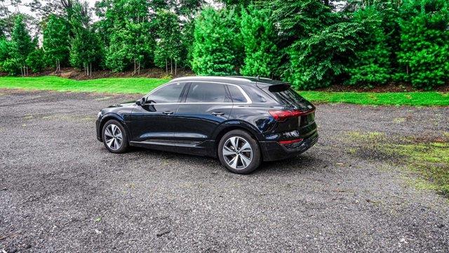 2024 Audi Q8 E-tron Premium Plus, available for sale in Great Neck, New York | Camy Cars. Great Neck, New York 2024 Audi Q8 E-tron Premium Plus, available for sale in Great Neck, New York | Camy Cars. Great Neck, New York