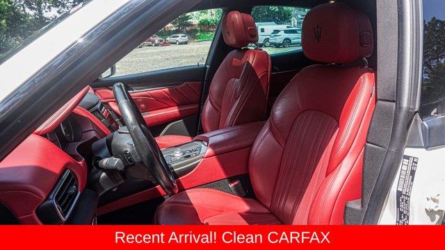 Used 2022 Maserati Levante in Great Neck, New York | Camy Cars. Great Neck, New York