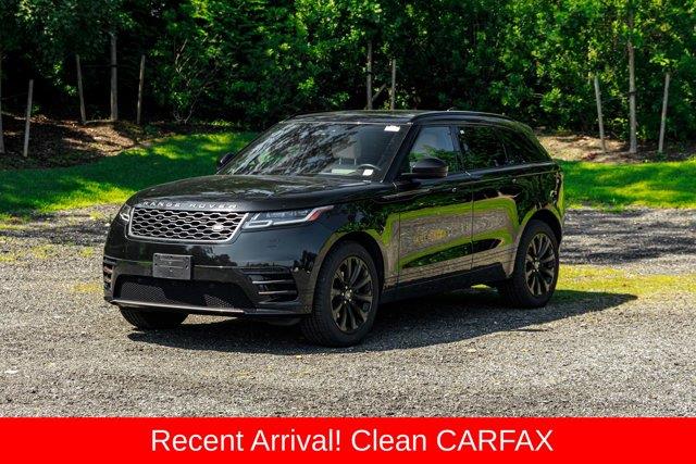 Used 2020 Land Rover Range Rover Velar in Great Neck, New York | Camy Cars. Great Neck, New York