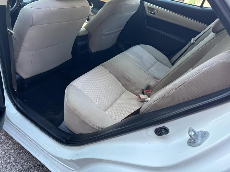 2014 Toyota Corolla 4dr Sdn CVT LE ECO (Natl), available for sale in Worcester, Massachusetts | Worcester Auto Outlet LLC. Worcester, Massachusetts 2014 Toyota Corolla 4dr Sdn CVT LE ECO (Natl), available for sale in Worcester, Massachusetts | Worcester Auto Outlet LLC. Worcester, Massachusetts