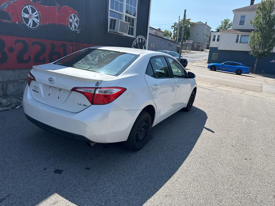 2014 Toyota Corolla 4dr Sdn CVT LE ECO (Natl), available for sale in Worcester, Massachusetts | Worcester Auto Outlet LLC. Worcester, Massachusetts 2014 Toyota Corolla 4dr Sdn CVT LE ECO (Natl), available for sale in Worcester, Massachusetts | Worcester Auto Outlet LLC. Worcester, Massachusetts
