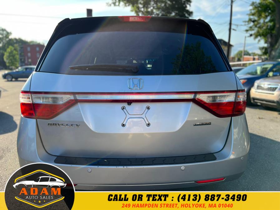 2011 Honda Odyssey 5dr Touring, available for sale in Holyoke, Massachusetts | Adam Auto Sales. Holyoke, Massachusetts 2011 Honda Odyssey 5dr Touring, available for sale in Holyoke, Massachusetts | Adam Auto Sales. Holyoke, Massachusetts