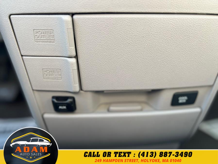 2011 Honda Odyssey 5dr Touring, available for sale in Holyoke, Massachusetts | Adam Auto Sales. Holyoke, Massachusetts 2011 Honda Odyssey 5dr Touring, available for sale in Holyoke, Massachusetts | Adam Auto Sales. Holyoke, Massachusetts
