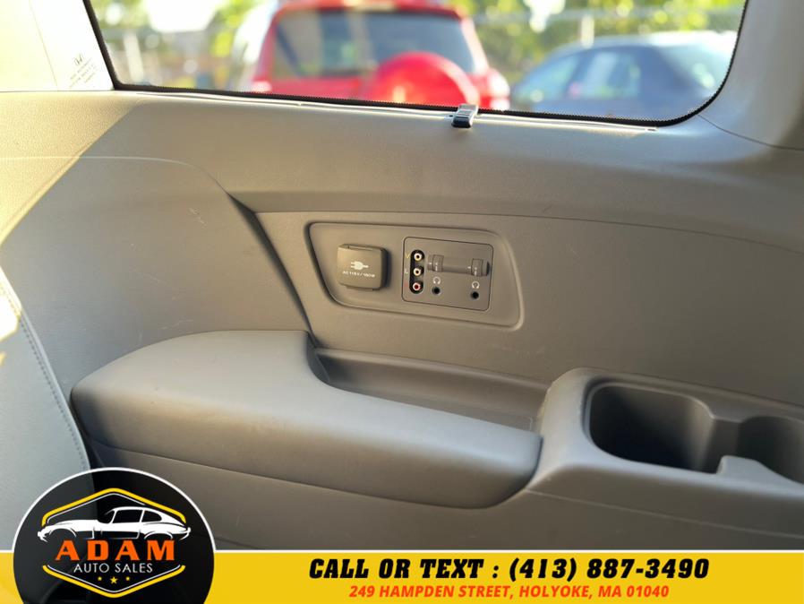 2011 Honda Odyssey 5dr Touring, available for sale in Holyoke, Massachusetts | Adam Auto Sales. Holyoke, Massachusetts 2011 Honda Odyssey 5dr Touring, available for sale in Holyoke, Massachusetts | Adam Auto Sales. Holyoke, Massachusetts