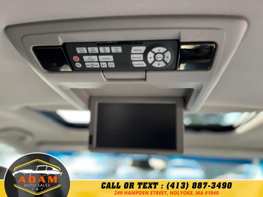 2011 Honda Odyssey 5dr Touring, available for sale in Holyoke, Massachusetts | Adam Auto Sales. Holyoke, Massachusetts 2011 Honda Odyssey 5dr Touring, available for sale in Holyoke, Massachusetts | Adam Auto Sales. Holyoke, Massachusetts