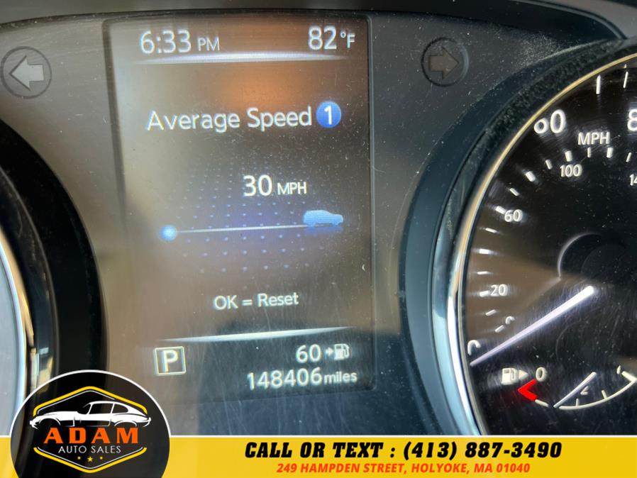 2017 Nissan Rogue AWD SV, available for sale in Holyoke, Massachusetts | Adam Auto Sales. Holyoke, Massachusetts 2017 Nissan Rogue AWD SV, available for sale in Holyoke, Massachusetts | Adam Auto Sales. Holyoke, Massachusetts