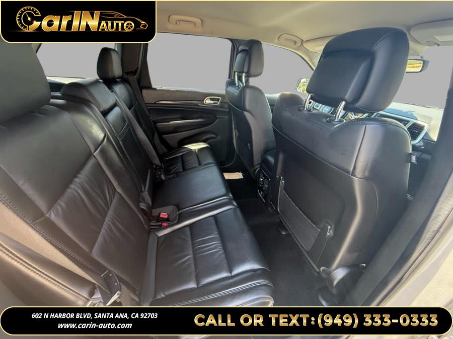 2011 Jeep Grand Cherokee RWD 4dr Laredo, available for sale in Santa Ana, California | Carin Auto. Santa Ana, California 2011 Jeep Grand Cherokee RWD 4dr Laredo, available for sale in Santa Ana, California | Carin Auto. Santa Ana, California