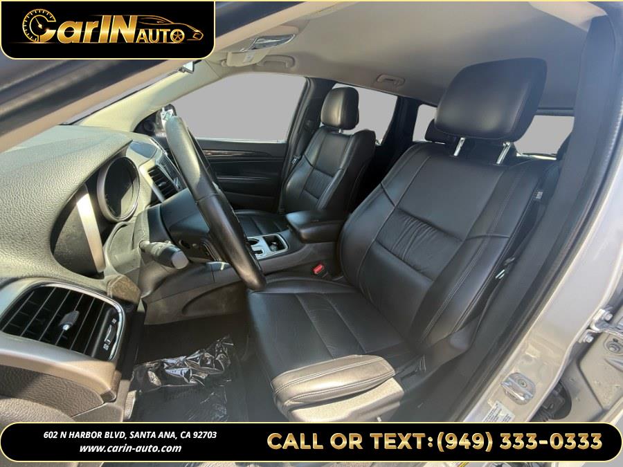 2011 Jeep Grand Cherokee RWD 4dr Laredo, available for sale in Santa Ana, California | Carin Auto. Santa Ana, California 2011 Jeep Grand Cherokee RWD 4dr Laredo, available for sale in Santa Ana, California | Carin Auto. Santa Ana, California