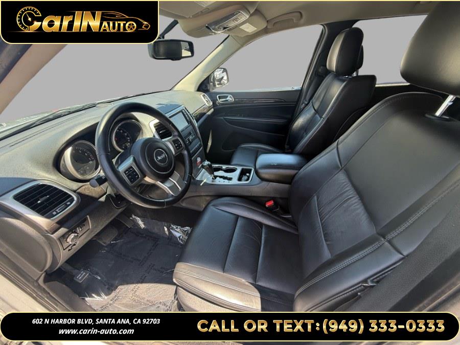2011 Jeep Grand Cherokee RWD 4dr Laredo, available for sale in Santa Ana, California | Carin Auto. Santa Ana, California 2011 Jeep Grand Cherokee RWD 4dr Laredo, available for sale in Santa Ana, California | Carin Auto. Santa Ana, California