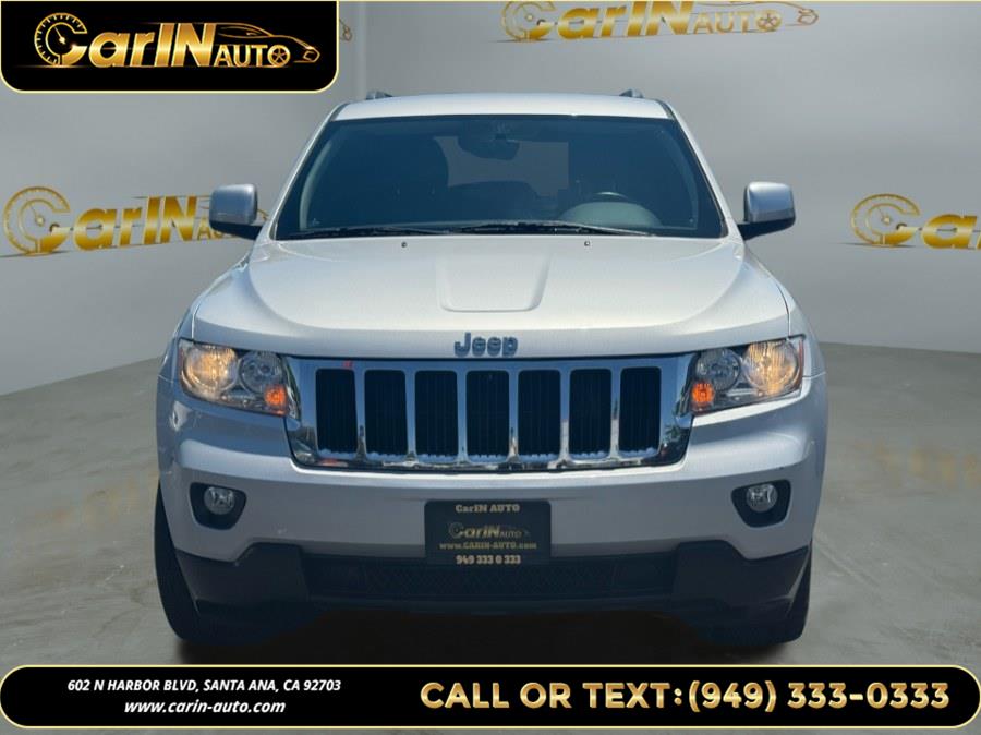 2011 Jeep Grand Cherokee RWD 4dr Laredo, available for sale in Santa Ana, California | Carin Auto. Santa Ana, California 2011 Jeep Grand Cherokee RWD 4dr Laredo, available for sale in Santa Ana, California | Carin Auto. Santa Ana, California