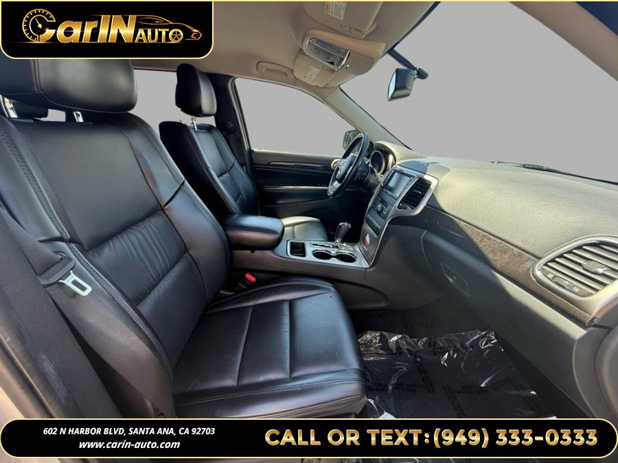 2011 Jeep Grand Cherokee RWD 4dr Laredo, available for sale in Santa Ana, California | Carin Auto. Santa Ana, California 2011 Jeep Grand Cherokee RWD 4dr Laredo, available for sale in Santa Ana, California | Carin Auto. Santa Ana, California