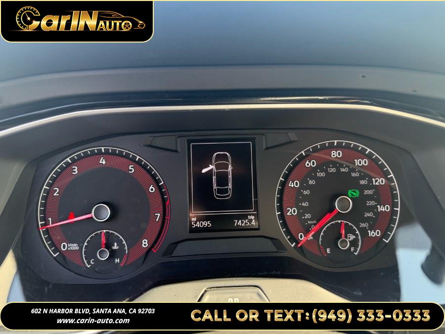 2019 Volkswagen Jetta S Auto w/SULEV, available for sale in Santa Ana, California | Carin Auto. Santa Ana, California 2019 Volkswagen Jetta S Auto w/SULEV, available for sale in Santa Ana, California | Carin Auto. Santa Ana, California