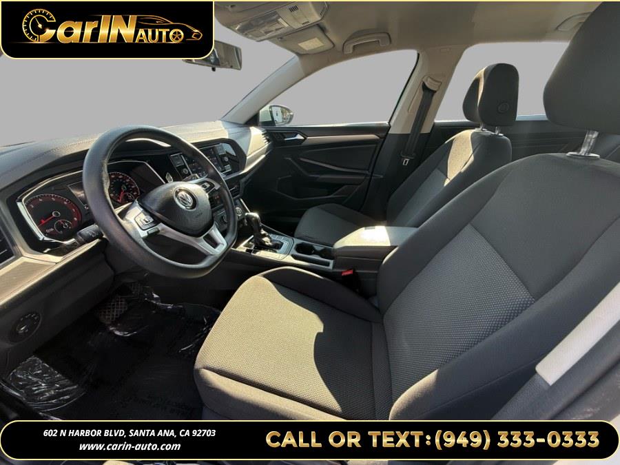 2019 Volkswagen Jetta S Auto w/SULEV, available for sale in Santa Ana, California | Carin Auto. Santa Ana, California 2019 Volkswagen Jetta S Auto w/SULEV, available for sale in Santa Ana, California | Carin Auto. Santa Ana, California