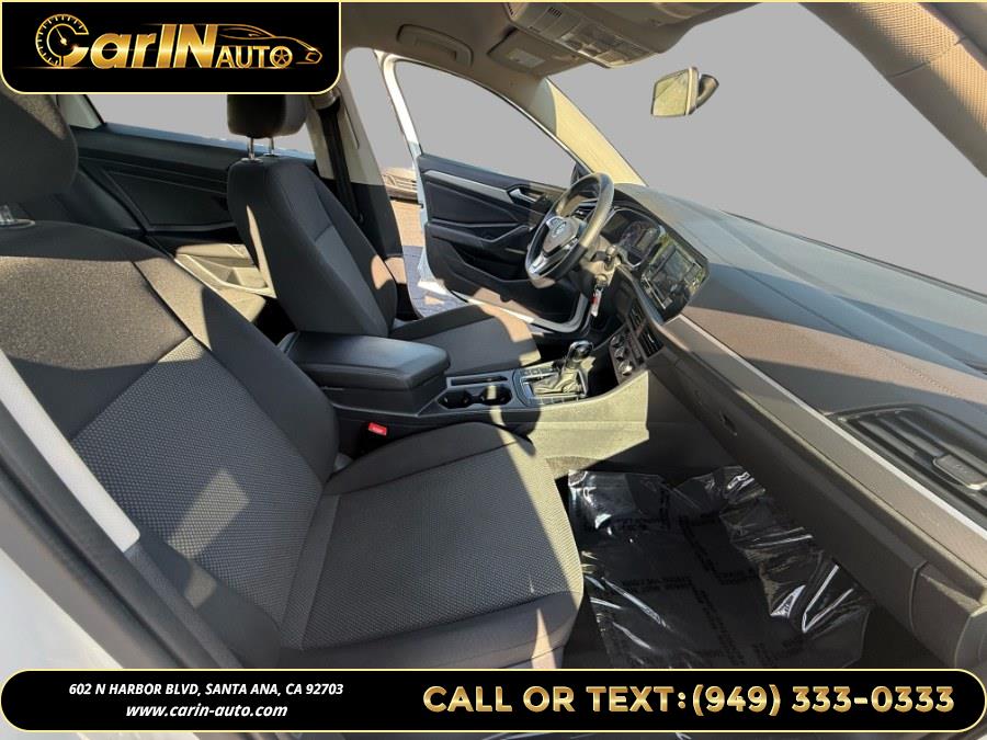 2019 Volkswagen Jetta S Auto w/SULEV, available for sale in Santa Ana, California | Carin Auto. Santa Ana, California 2019 Volkswagen Jetta S Auto w/SULEV, available for sale in Santa Ana, California | Carin Auto. Santa Ana, California