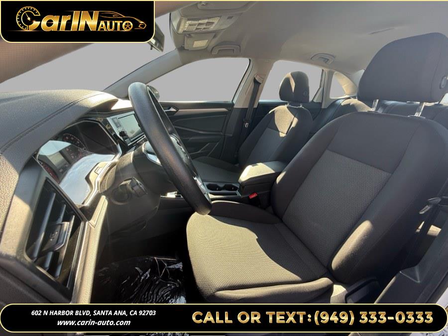 2019 Volkswagen Jetta S Auto w/SULEV, available for sale in Santa Ana, California | Carin Auto. Santa Ana, California 2019 Volkswagen Jetta S Auto w/SULEV, available for sale in Santa Ana, California | Carin Auto. Santa Ana, California