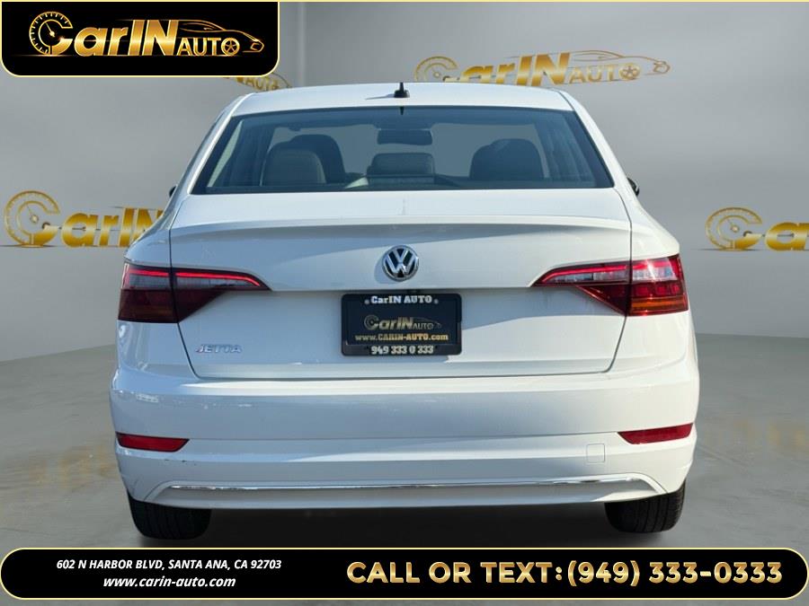 2019 Volkswagen Jetta S Auto w/SULEV, available for sale in Santa Ana, California | Carin Auto. Santa Ana, California 2019 Volkswagen Jetta S Auto w/SULEV, available for sale in Santa Ana, California | Carin Auto. Santa Ana, California