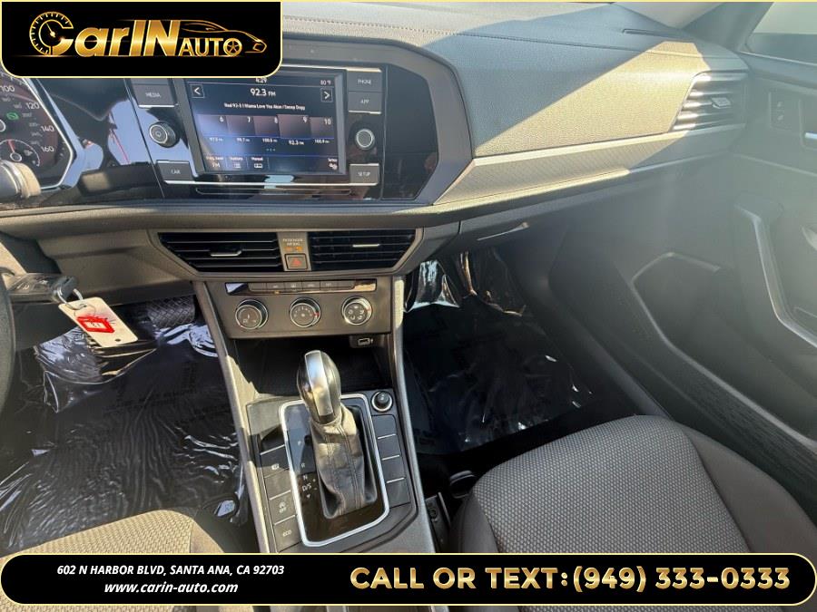 2019 Volkswagen Jetta S Auto w/SULEV, available for sale in Santa Ana, California | Carin Auto. Santa Ana, California 2019 Volkswagen Jetta S Auto w/SULEV, available for sale in Santa Ana, California | Carin Auto. Santa Ana, California