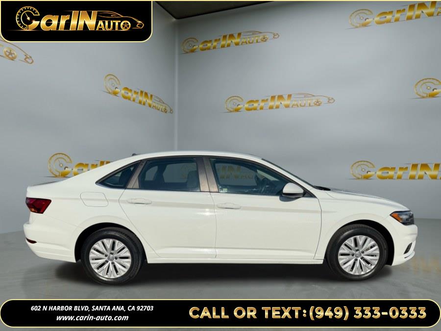 2019 Volkswagen Jetta S Auto w/SULEV, available for sale in Santa Ana, California | Carin Auto. Santa Ana, California 2019 Volkswagen Jetta S Auto w/SULEV, available for sale in Santa Ana, California | Carin Auto. Santa Ana, California