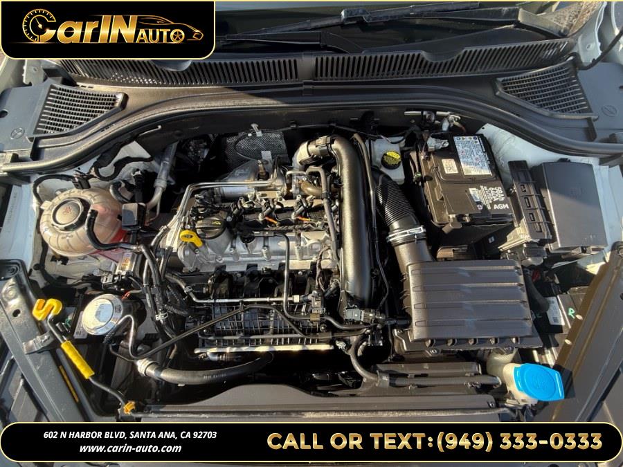 2019 Volkswagen Jetta S Auto w/SULEV, available for sale in Santa Ana, California | Carin Auto. Santa Ana, California 2019 Volkswagen Jetta S Auto w/SULEV, available for sale in Santa Ana, California | Carin Auto. Santa Ana, California
