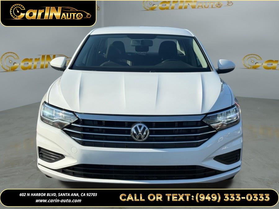 2019 Volkswagen Jetta S Auto w/SULEV, available for sale in Santa Ana, California | Carin Auto. Santa Ana, California 2019 Volkswagen Jetta S Auto w/SULEV, available for sale in Santa Ana, California | Carin Auto. Santa Ana, California