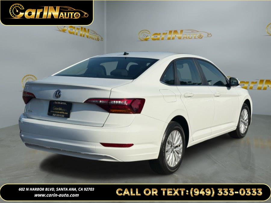 2019 Volkswagen Jetta S Auto w/SULEV, available for sale in Santa Ana, California | Carin Auto. Santa Ana, California 2019 Volkswagen Jetta S Auto w/SULEV, available for sale in Santa Ana, California | Carin Auto. Santa Ana, California