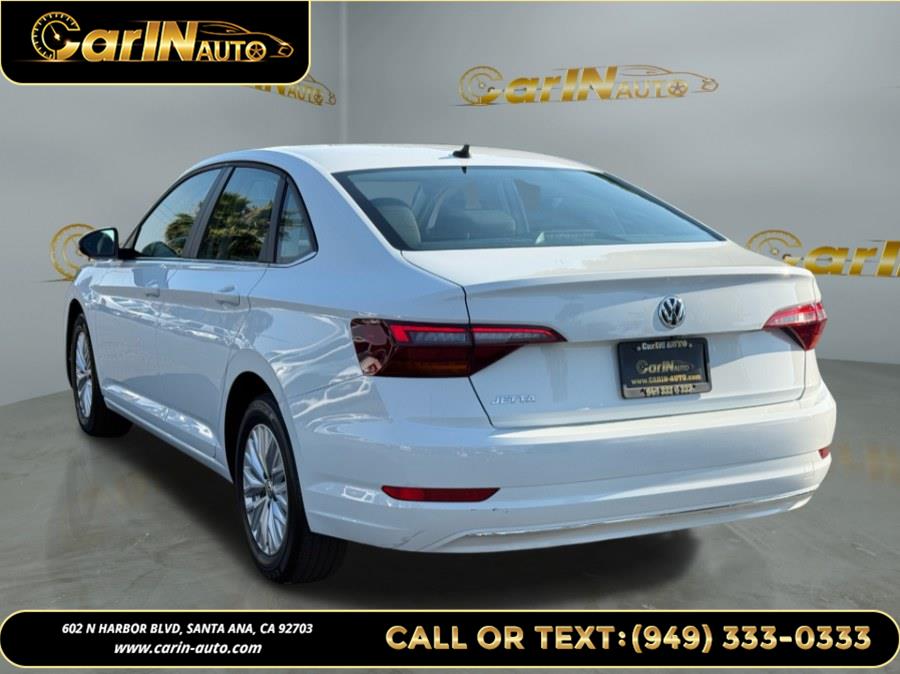 2019 Volkswagen Jetta S Auto w/SULEV, available for sale in Santa Ana, California | Carin Auto. Santa Ana, California 2019 Volkswagen Jetta S Auto w/SULEV, available for sale in Santa Ana, California | Carin Auto. Santa Ana, California