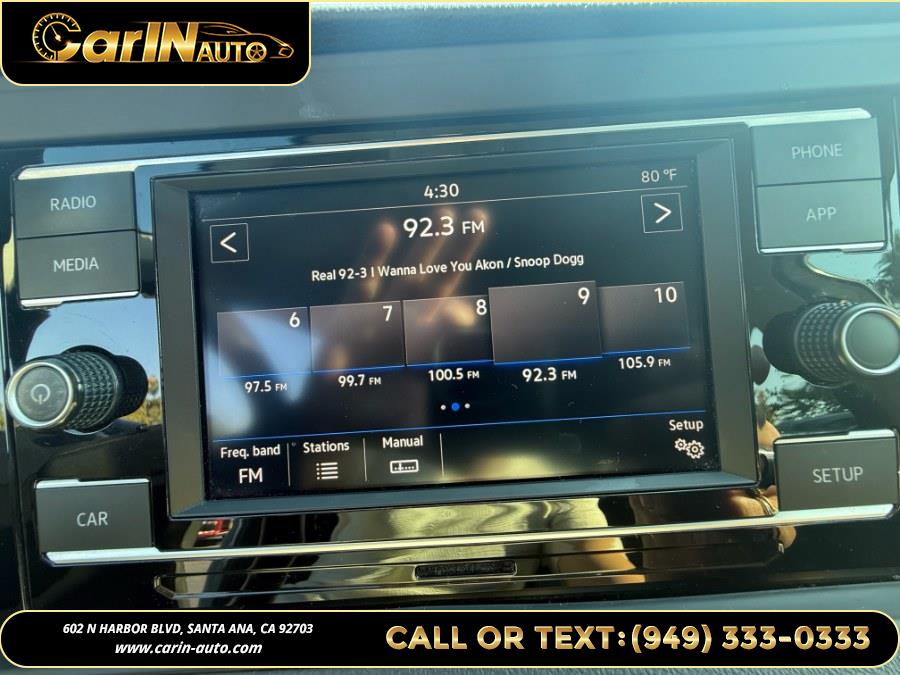 2019 Volkswagen Jetta S Auto w/SULEV, available for sale in Santa Ana, California | Carin Auto. Santa Ana, California 2019 Volkswagen Jetta S Auto w/SULEV, available for sale in Santa Ana, California | Carin Auto. Santa Ana, California