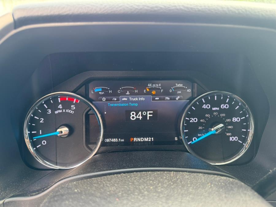 2019 Ford Super Duty F-350 SRW LARIAT 4WD Crew Cab 8'' Box, available for sale in Irvington, New Jersey | RT 603 Auto Mall. Irvington, New Jersey 2019 Ford Super Duty F-350 SRW LARIAT 4WD Crew Cab 8'' Box, available for sale in Irvington, New Jersey | RT 603 Auto Mall. Irvington, New Jersey