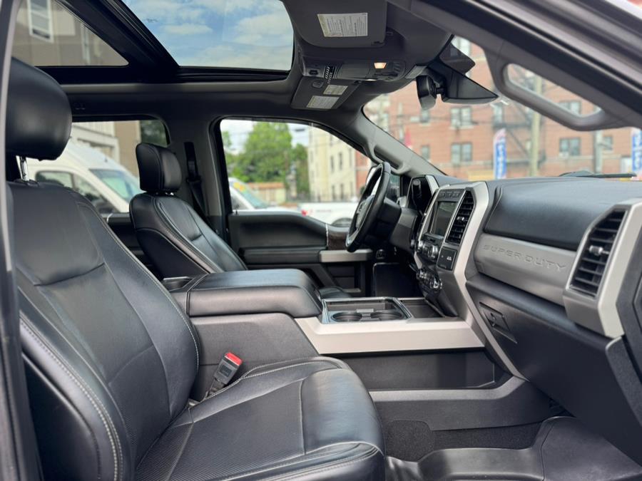 2019 Ford Super Duty F-350 SRW LARIAT 4WD Crew Cab 8'' Box, available for sale in Irvington, New Jersey | RT 603 Auto Mall. Irvington, New Jersey 2019 Ford Super Duty F-350 SRW LARIAT 4WD Crew Cab 8'' Box, available for sale in Irvington, New Jersey | RT 603 Auto Mall. Irvington, New Jersey