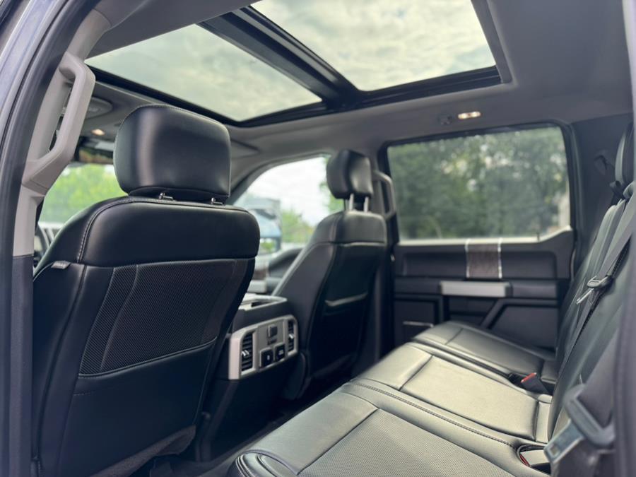 2019 Ford Super Duty F-350 SRW LARIAT 4WD Crew Cab 8'' Box, available for sale in Irvington, New Jersey | RT 603 Auto Mall. Irvington, New Jersey 2019 Ford Super Duty F-350 SRW LARIAT 4WD Crew Cab 8'' Box, available for sale in Irvington, New Jersey | RT 603 Auto Mall. Irvington, New Jersey