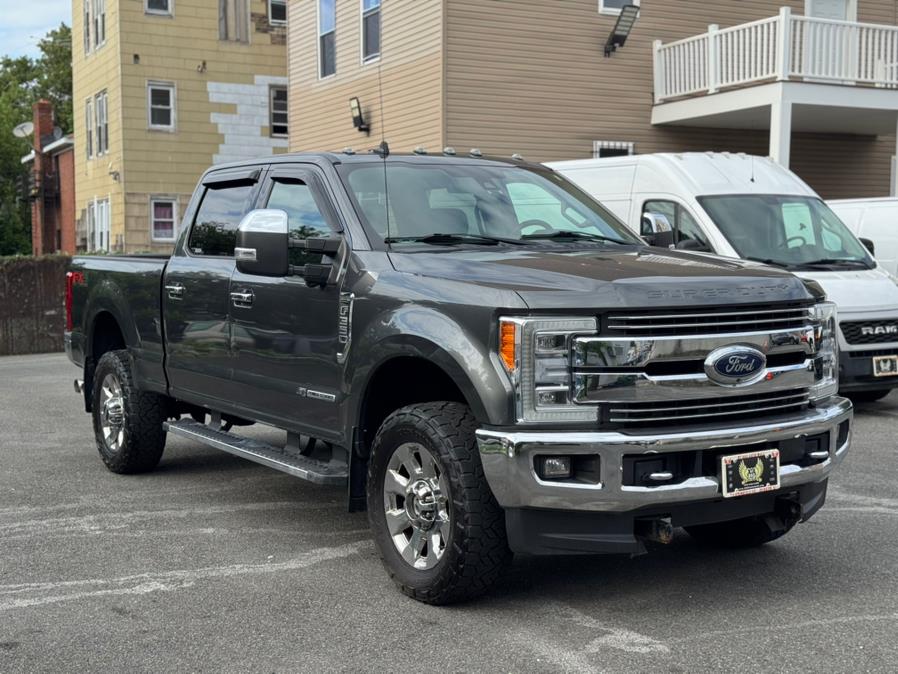 2019 Ford Super Duty F-350 SRW LARIAT 4WD Crew Cab 8'' Box, available for sale in Irvington, New Jersey | RT 603 Auto Mall. Irvington, New Jersey 2019 Ford Super Duty F-350 SRW LARIAT 4WD Crew Cab 8'' Box, available for sale in Irvington, New Jersey | RT 603 Auto Mall. Irvington, New Jersey
