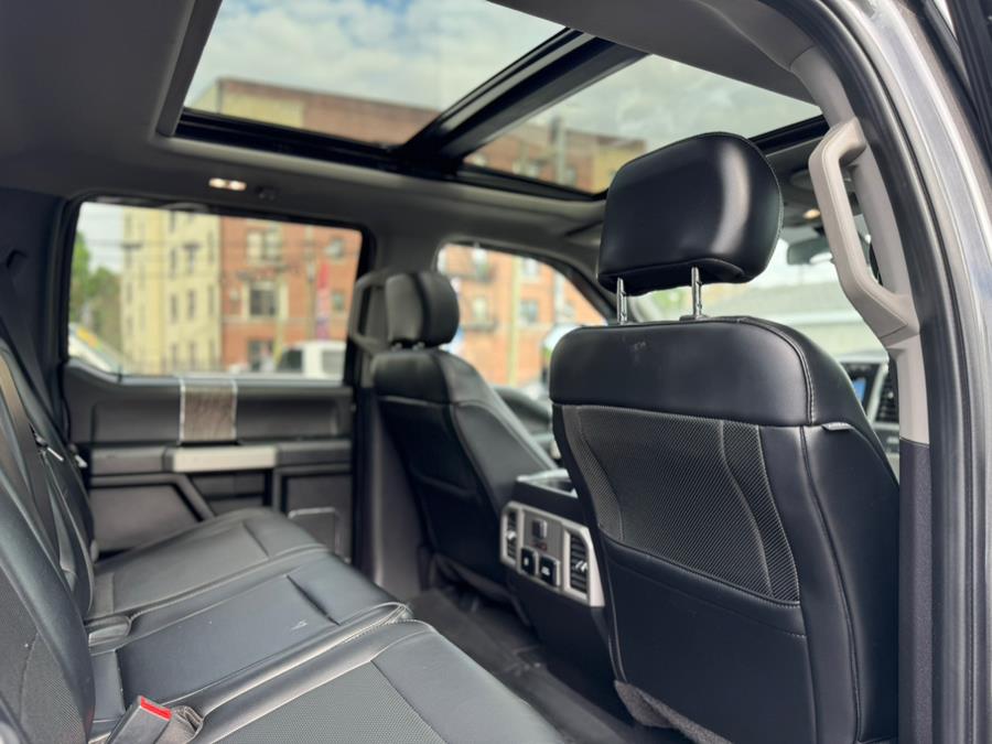 2019 Ford Super Duty F-350 SRW LARIAT 4WD Crew Cab 8'' Box, available for sale in Irvington, New Jersey | RT 603 Auto Mall. Irvington, New Jersey 2019 Ford Super Duty F-350 SRW LARIAT 4WD Crew Cab 8'' Box, available for sale in Irvington, New Jersey | RT 603 Auto Mall. Irvington, New Jersey