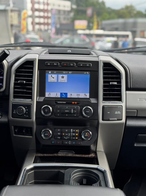 2019 Ford Super Duty F-350 SRW LARIAT 4WD Crew Cab 8'' Box, available for sale in Irvington, New Jersey | RT 603 Auto Mall. Irvington, New Jersey 2019 Ford Super Duty F-350 SRW LARIAT 4WD Crew Cab 8'' Box, available for sale in Irvington, New Jersey | RT 603 Auto Mall. Irvington, New Jersey