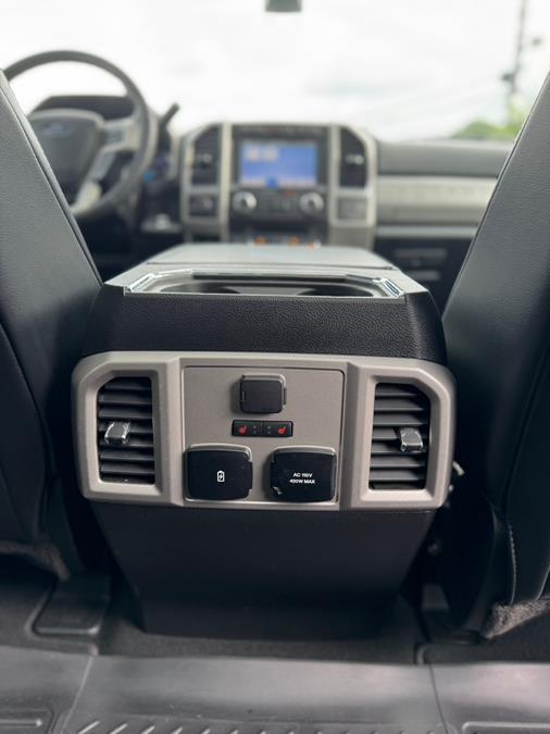2019 Ford Super Duty F-350 SRW LARIAT 4WD Crew Cab 8'' Box, available for sale in Irvington, New Jersey | RT 603 Auto Mall. Irvington, New Jersey 2019 Ford Super Duty F-350 SRW LARIAT 4WD Crew Cab 8'' Box, available for sale in Irvington, New Jersey | RT 603 Auto Mall. Irvington, New Jersey