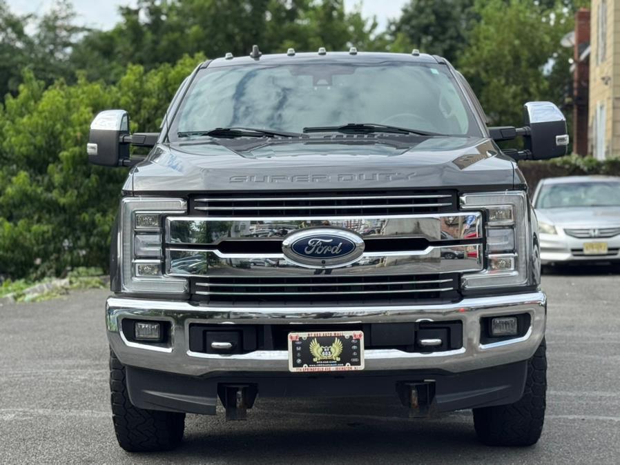 2019 Ford Super Duty F-350 SRW LARIAT 4WD Crew Cab 8'' Box, available for sale in Irvington, New Jersey | RT 603 Auto Mall. Irvington, New Jersey 2019 Ford Super Duty F-350 SRW LARIAT 4WD Crew Cab 8'' Box, available for sale in Irvington, New Jersey | RT 603 Auto Mall. Irvington, New Jersey