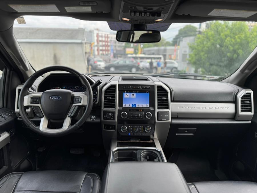 2019 Ford Super Duty F-350 SRW LARIAT 4WD Crew Cab 8'' Box, available for sale in Irvington, New Jersey | RT 603 Auto Mall. Irvington, New Jersey 2019 Ford Super Duty F-350 SRW LARIAT 4WD Crew Cab 8'' Box, available for sale in Irvington, New Jersey | RT 603 Auto Mall. Irvington, New Jersey
